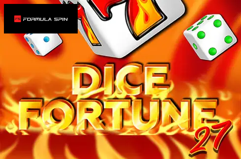 Dice Fortune 27